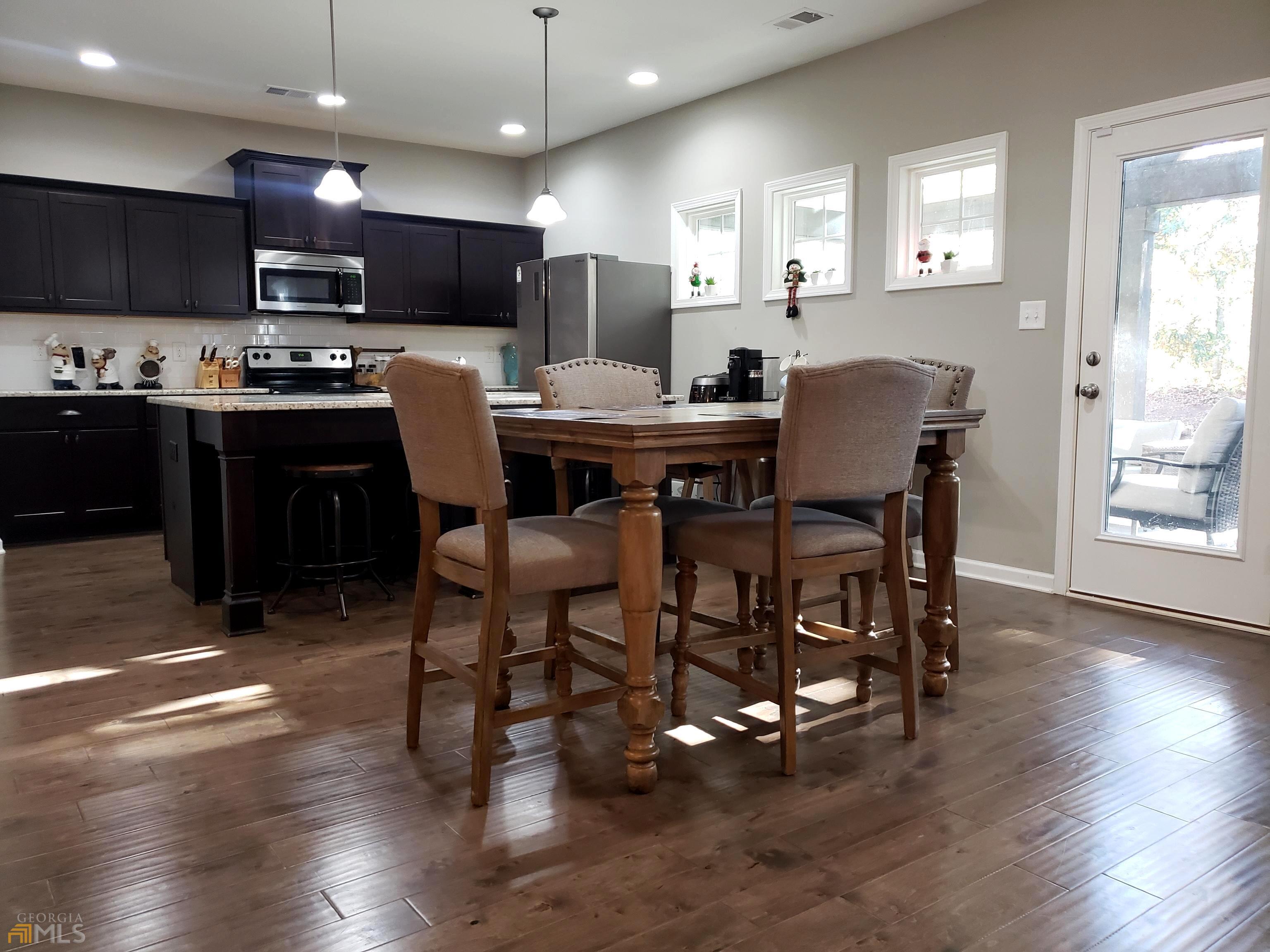 Parkside Village - Residential