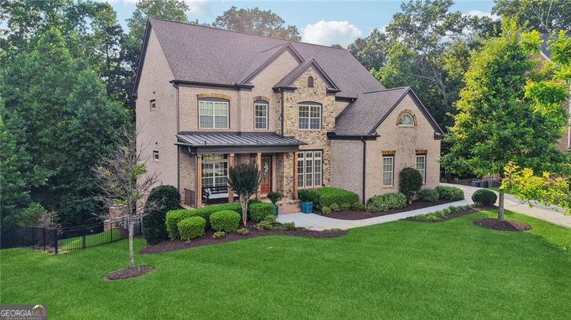 1720 Flinthaven CT