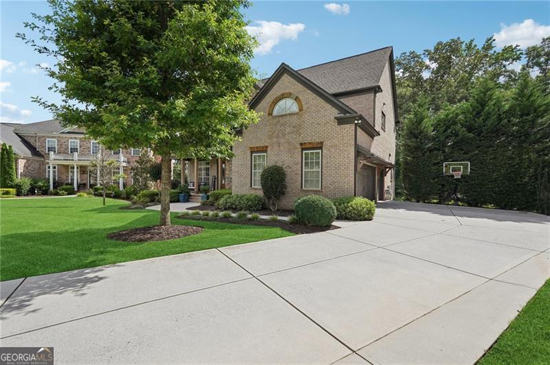1720 Flinthaven CT