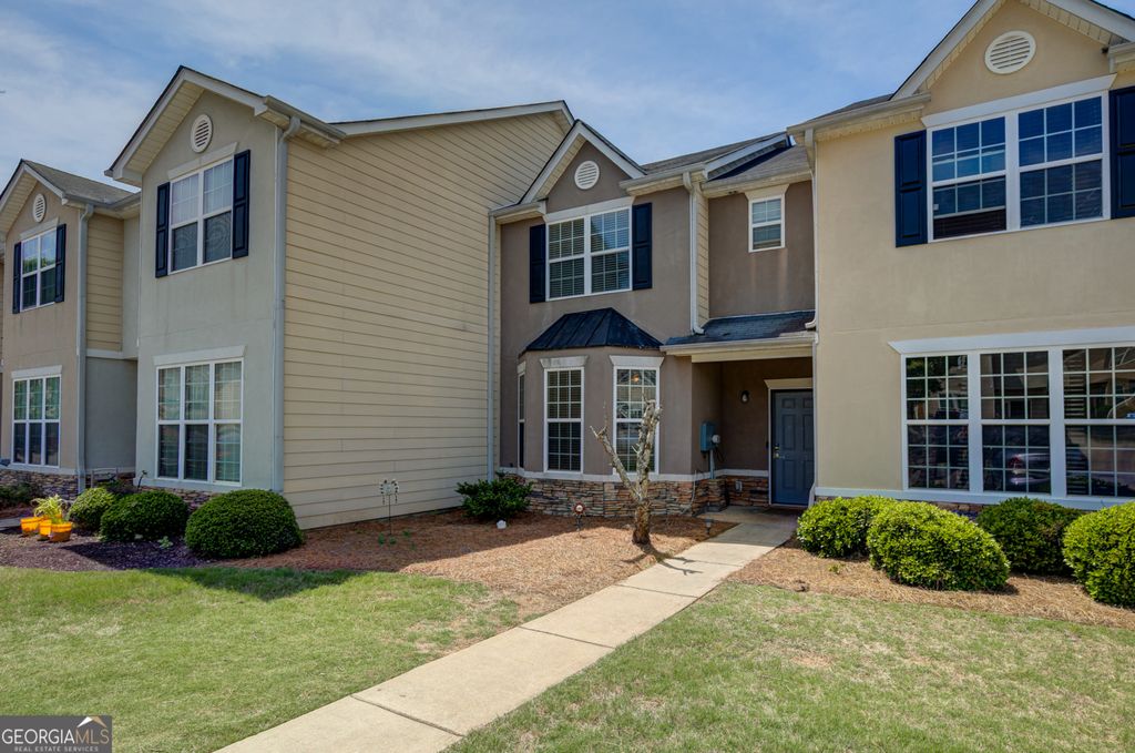 Photo of 317 Commons Drive, Jonesboro, GA 30236 (MLS # 10763890)