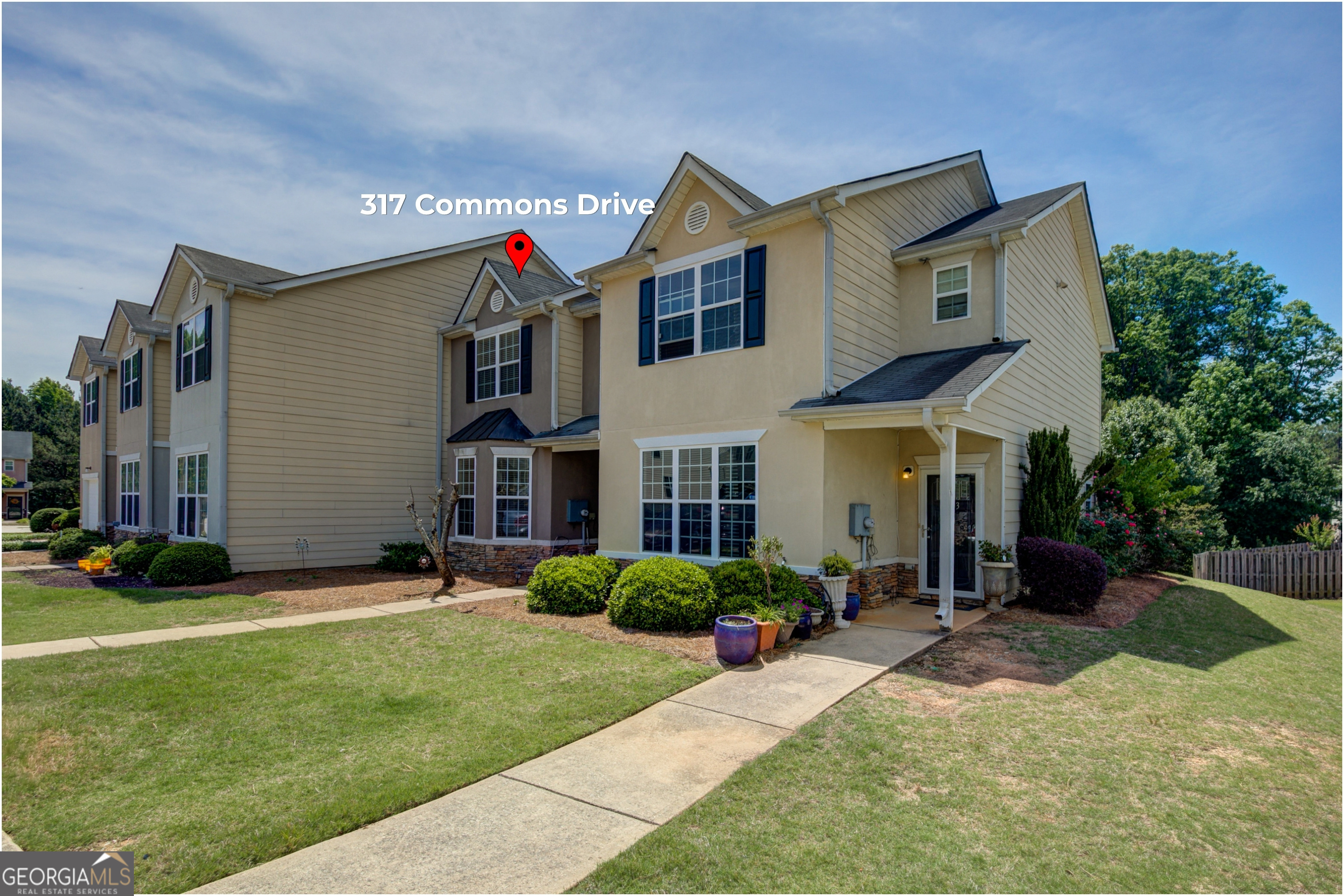 317 Commons DR
