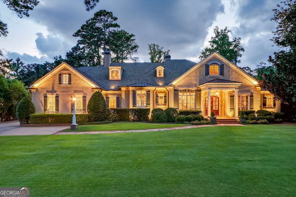 2954 Ridgewood RD NW