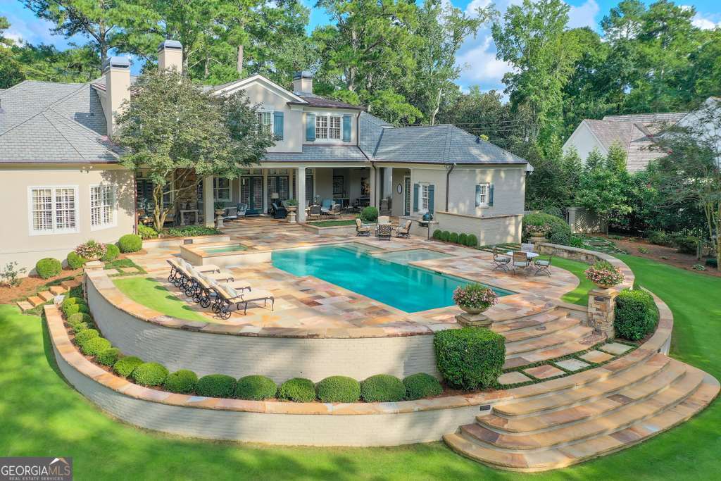 2954 Ridgewood RD NW