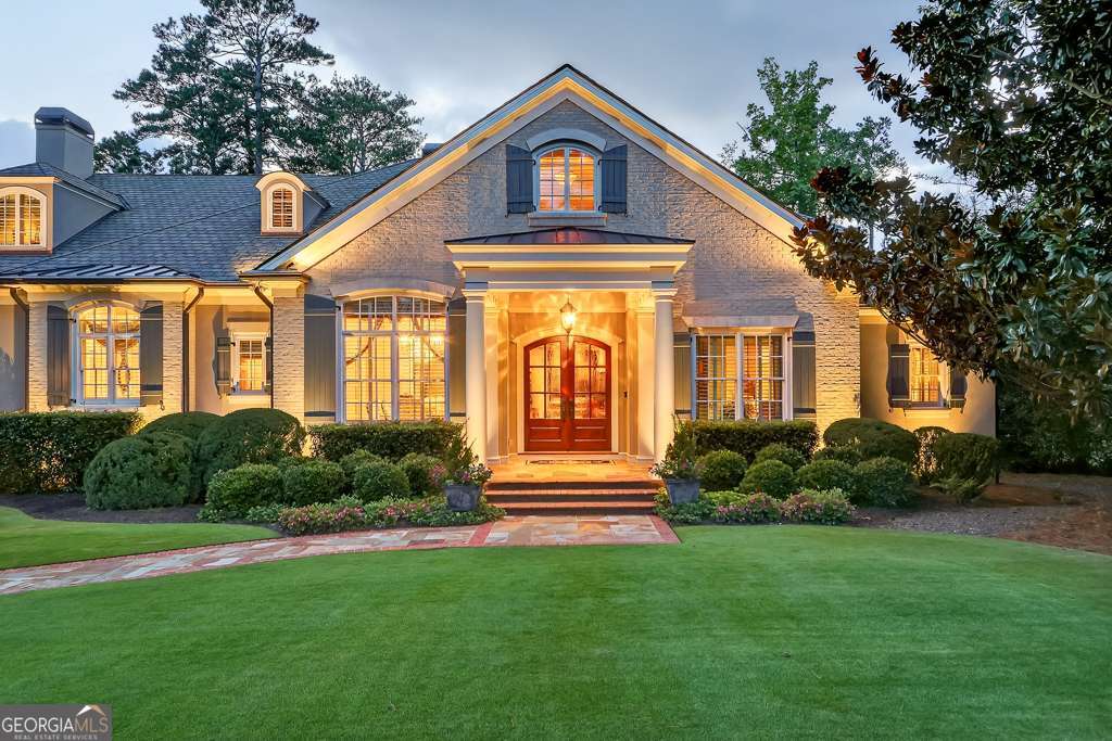 2954 Ridgewood RD NW