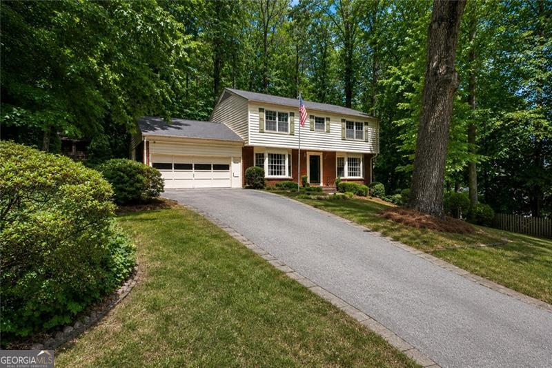 92 Brandon Ridge DR