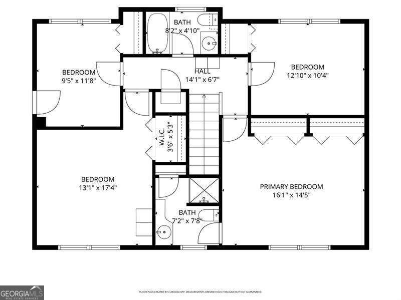 92 Brandon Ridge DR