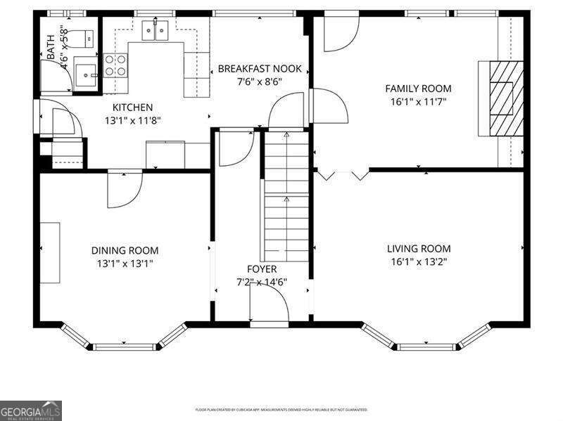92 Brandon Ridge DR