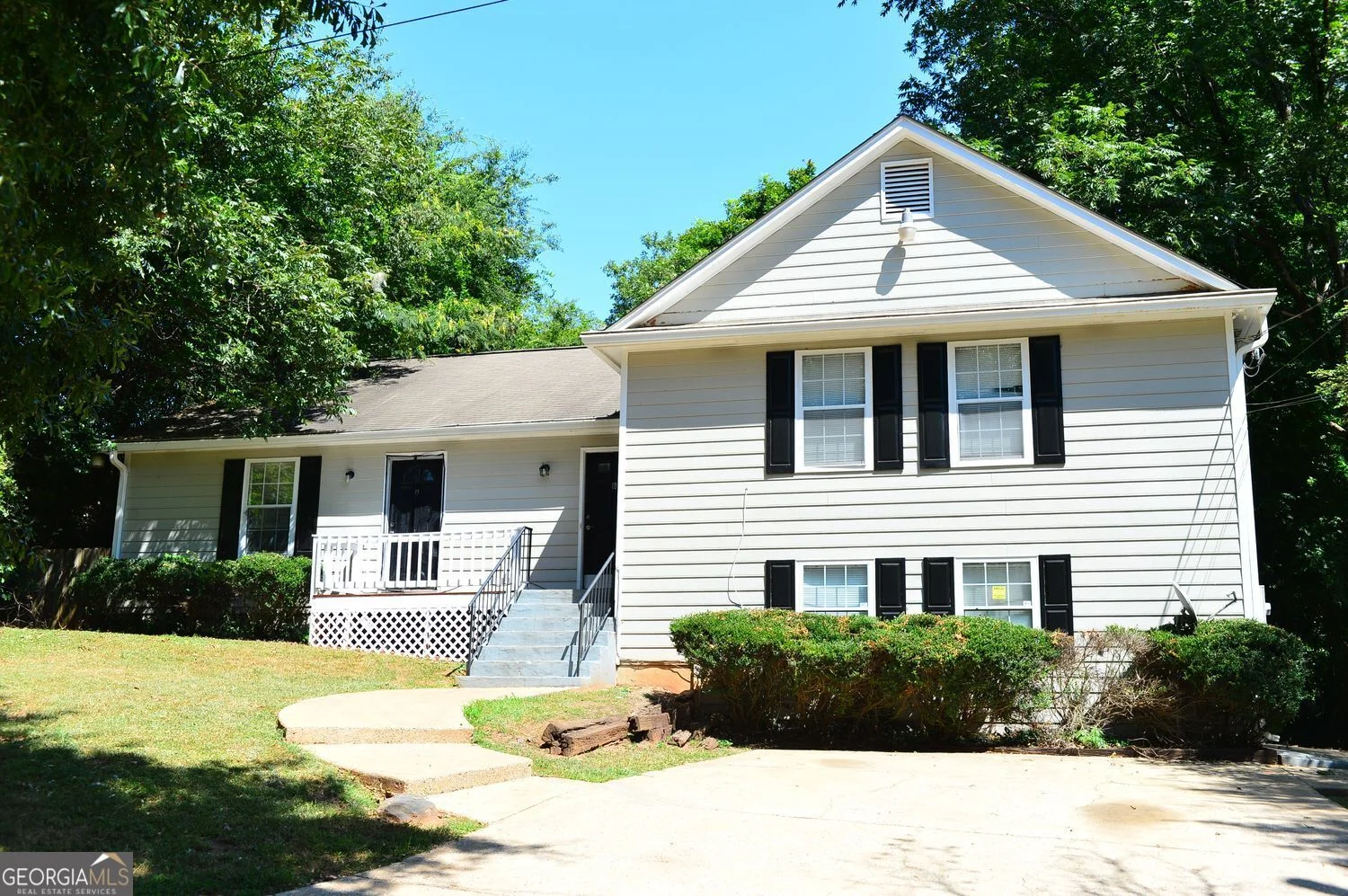 3250 College Street, College Park, GA, 30337