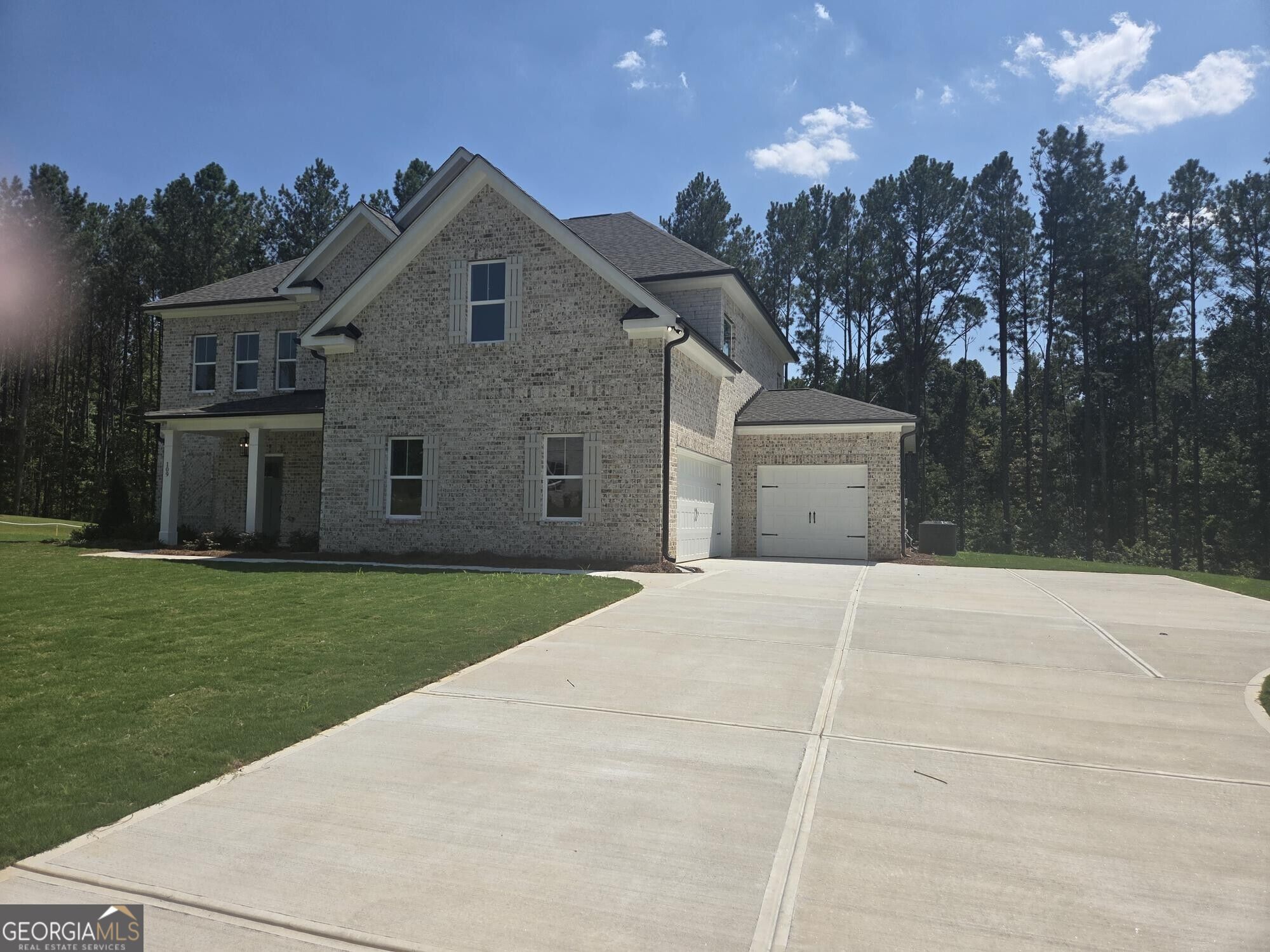 109 Southview DR