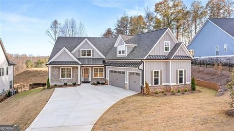 Photo of 3029 Traditions Way, Jefferson, GA 30549 (MLS # 10671814)