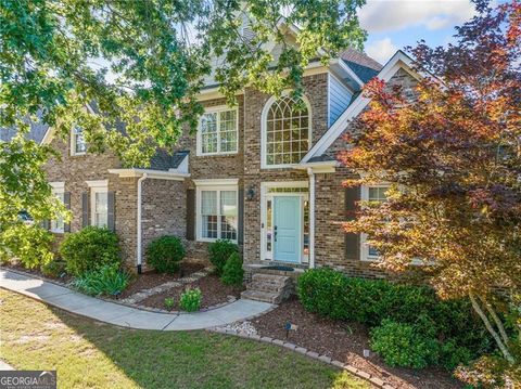 4295 Cami WAY Buford GA 30519