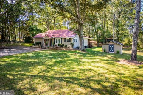 1531 Tyus Carrollton Carrollton GA 30116