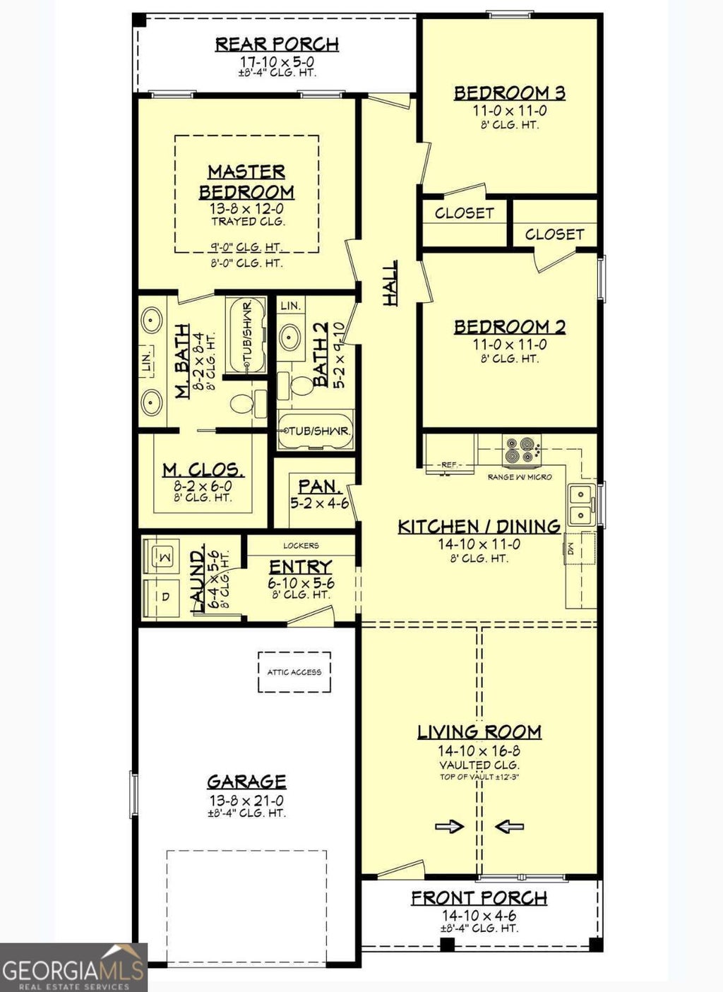 Photo of 32 West Rocky Street, White, GA 30184 (MLS # 10834996)