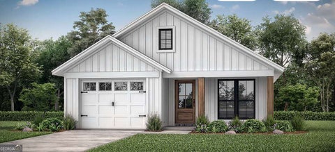Photo of 32 West Rocky Street, White, GA 30184 (MLS # 10834996)