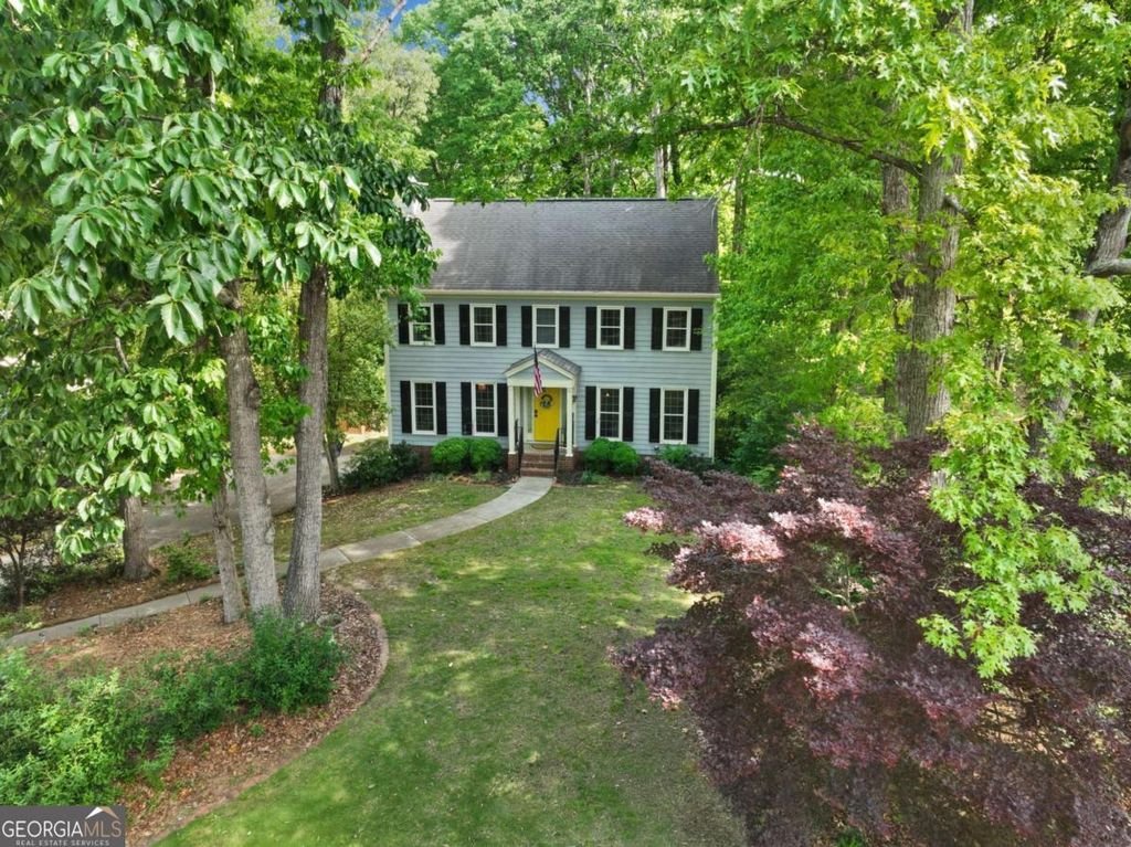 Photo of 3757 Rogers Cove, Duluth, GA 30096 (MLS # 10741164)