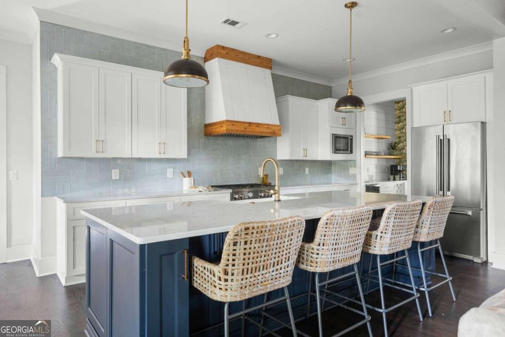 Photo of 218 Martha Avenue NE, Atlanta, GA 30317 (MLS # 10764393)
