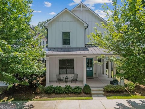 Photo of 2358 Merrilee Lane SE, Atlanta, GA 30317 (MLS # 10807757)