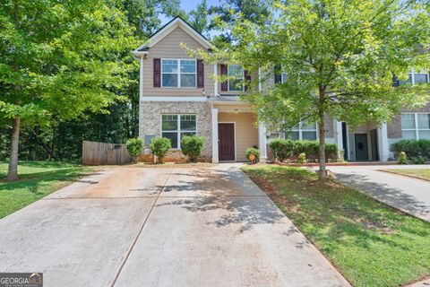 2473 Piering DR Lithonia GA 30038