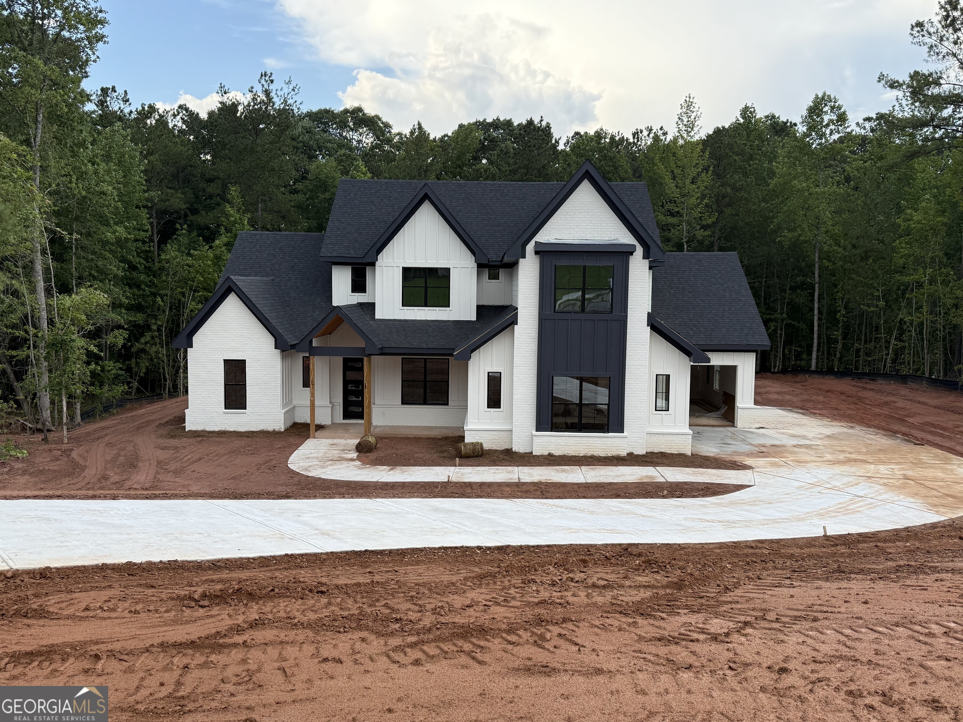 121 Forest Berry Ct