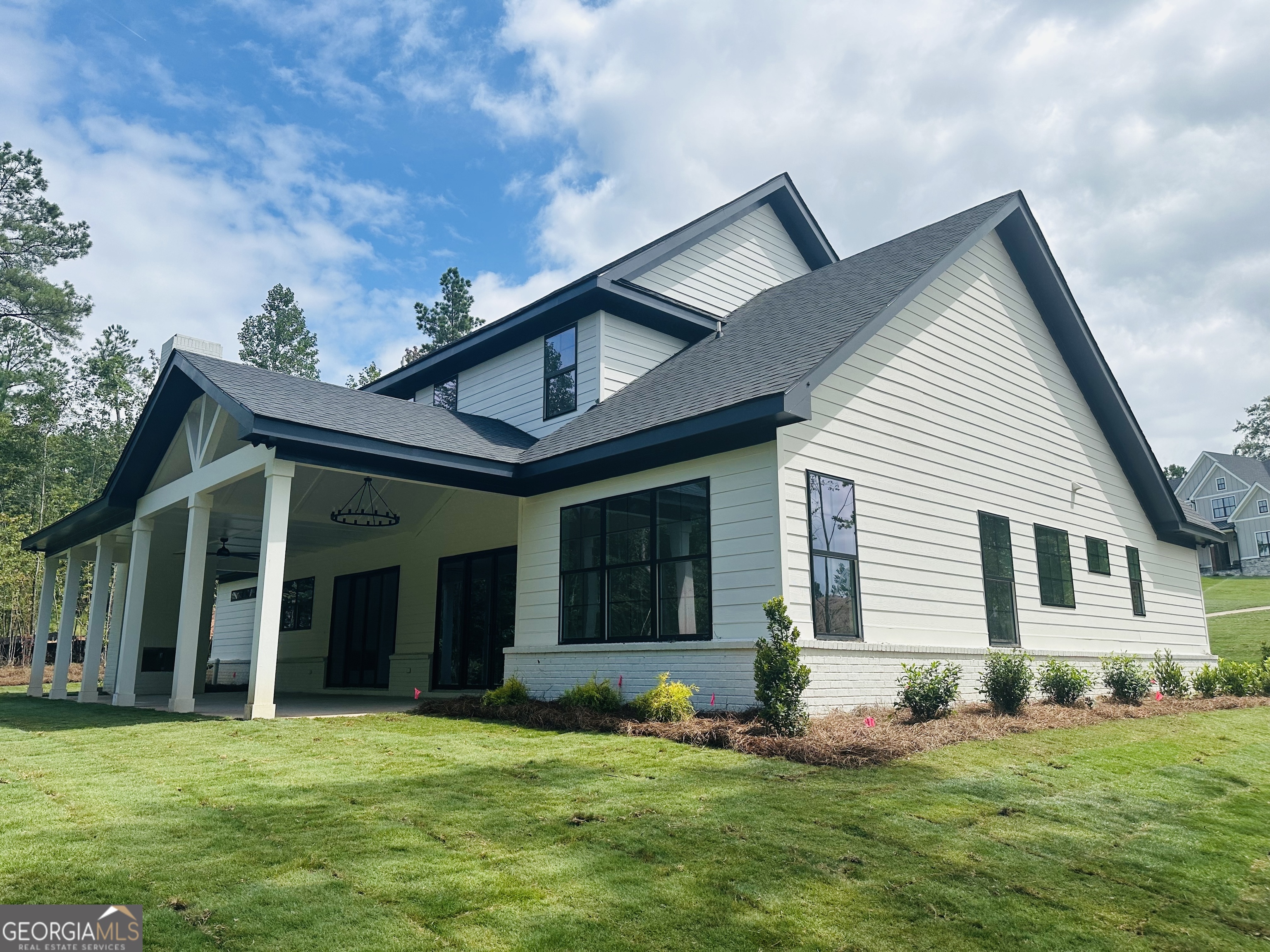 121 Forest Berry CT