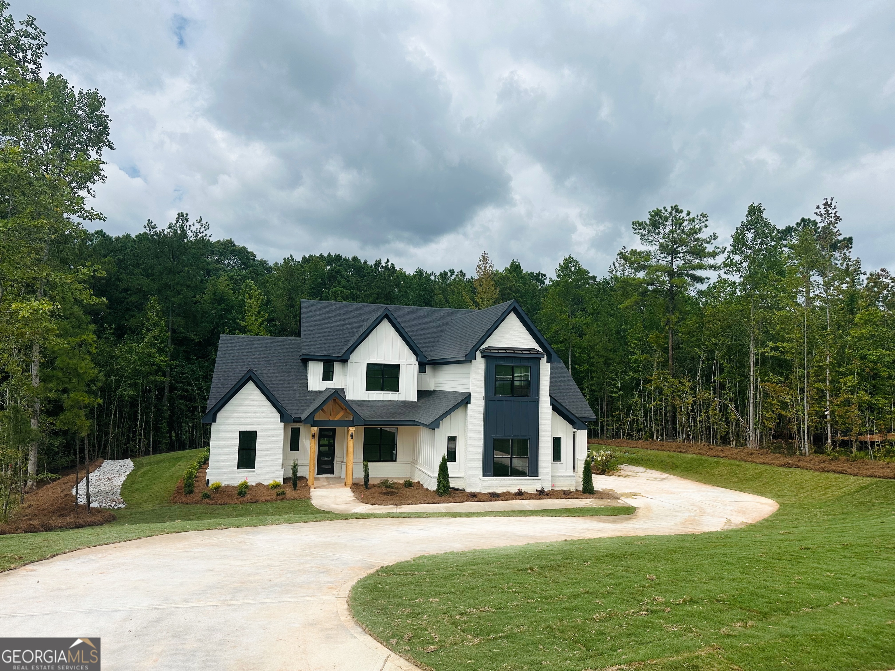 121 Forest Berry CT