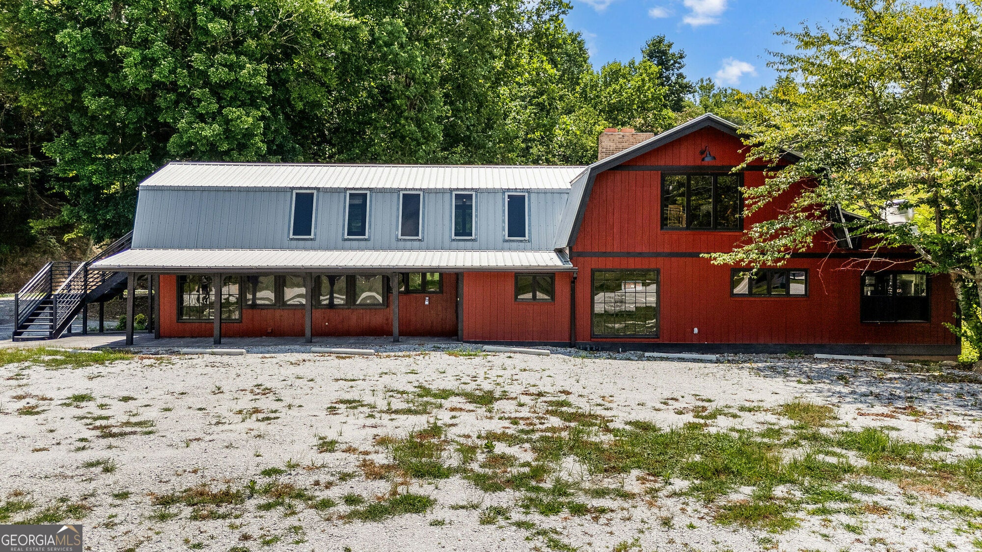 851 Highway 441 S