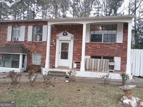 1025 Lynwood PL Forest Park GA 30297