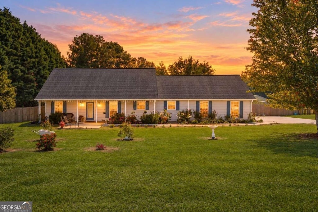 Photo of 3580 Marce Camp Road, Loganville, GA 30052 (MLS # 10870704)