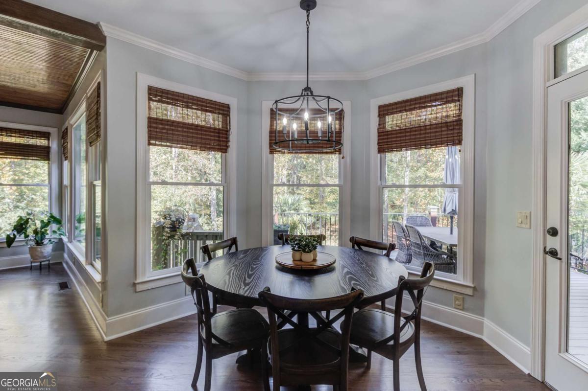 LAKE ASTORIA - Residential