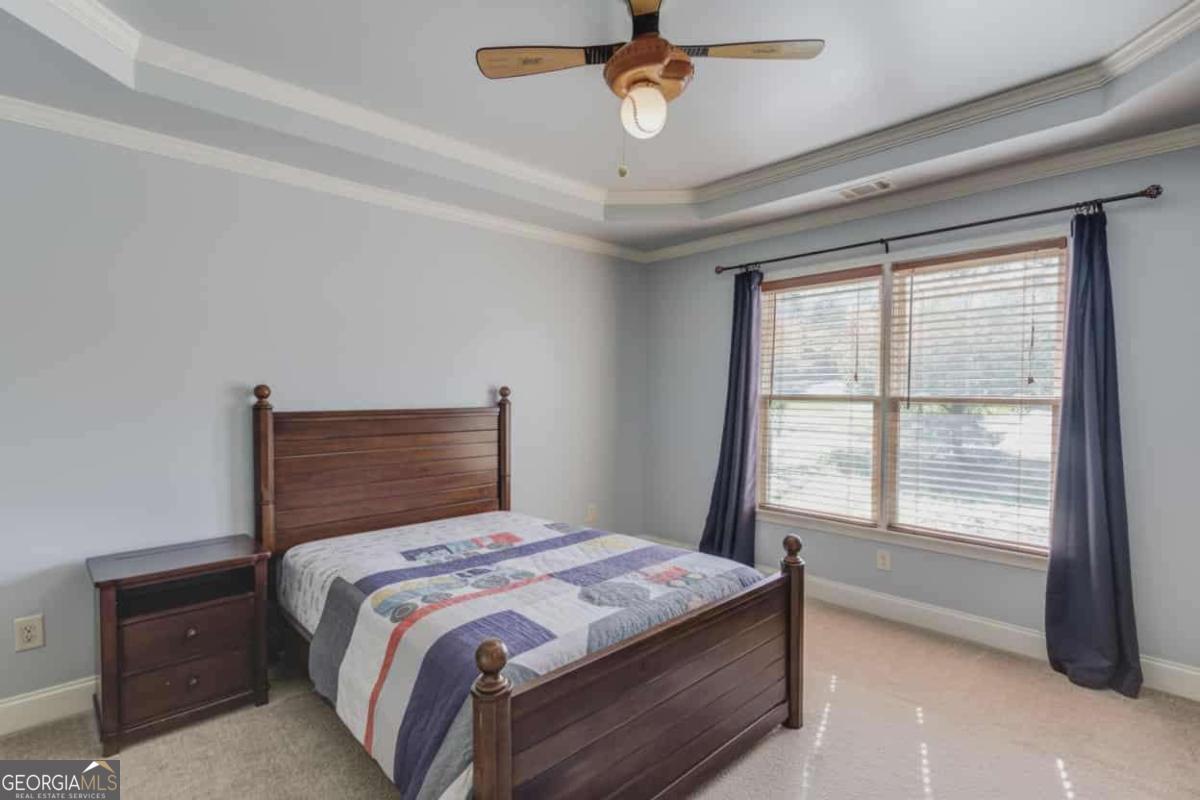 LAKE ASTORIA - Residential