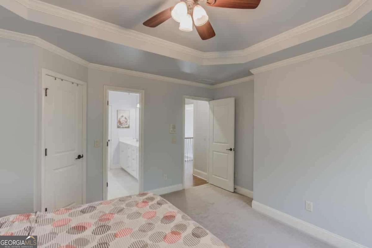 LAKE ASTORIA - Residential