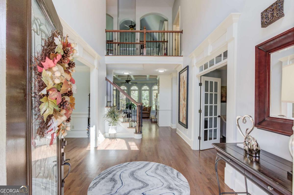 LAKE ASTORIA - Residential