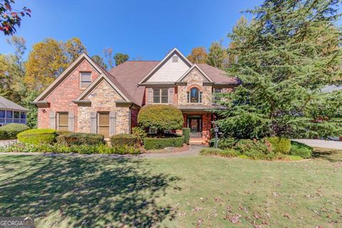 2765 Aldrich DR Cumming GA 30040