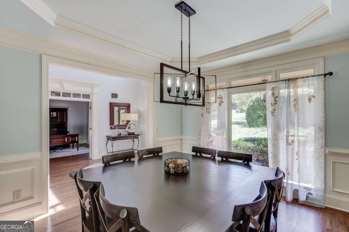 LAKE ASTORIA - Residential