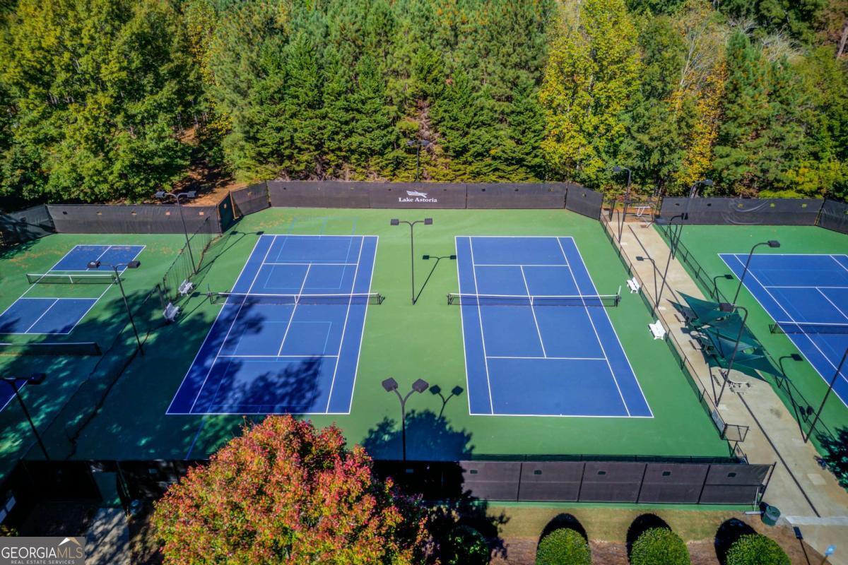 LAKE ASTORIA - Residential