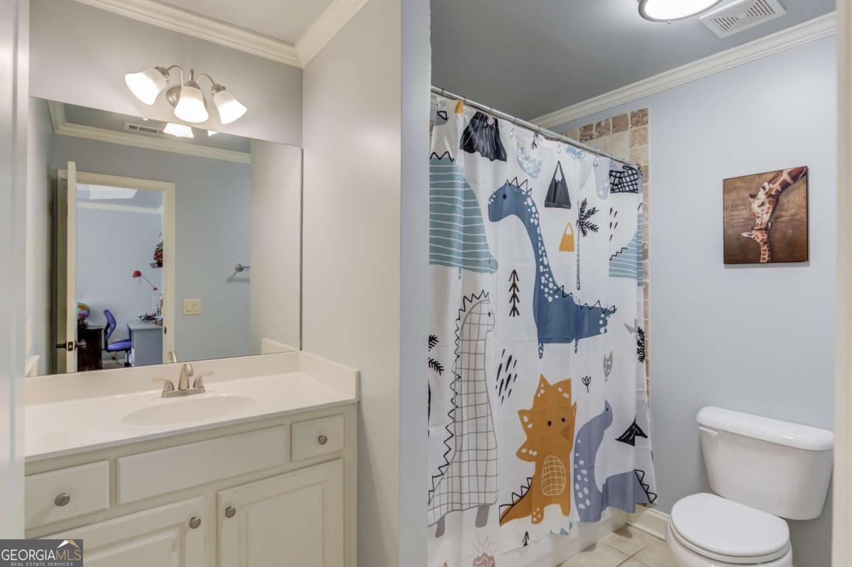 LAKE ASTORIA - Residential