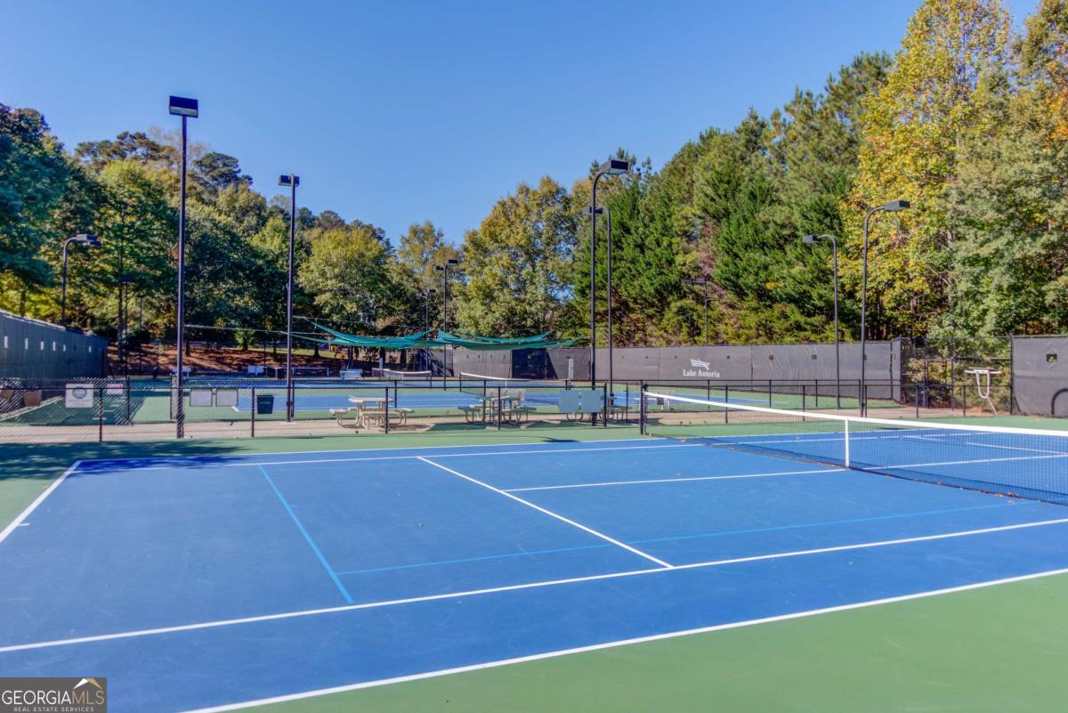 LAKE ASTORIA - Residential