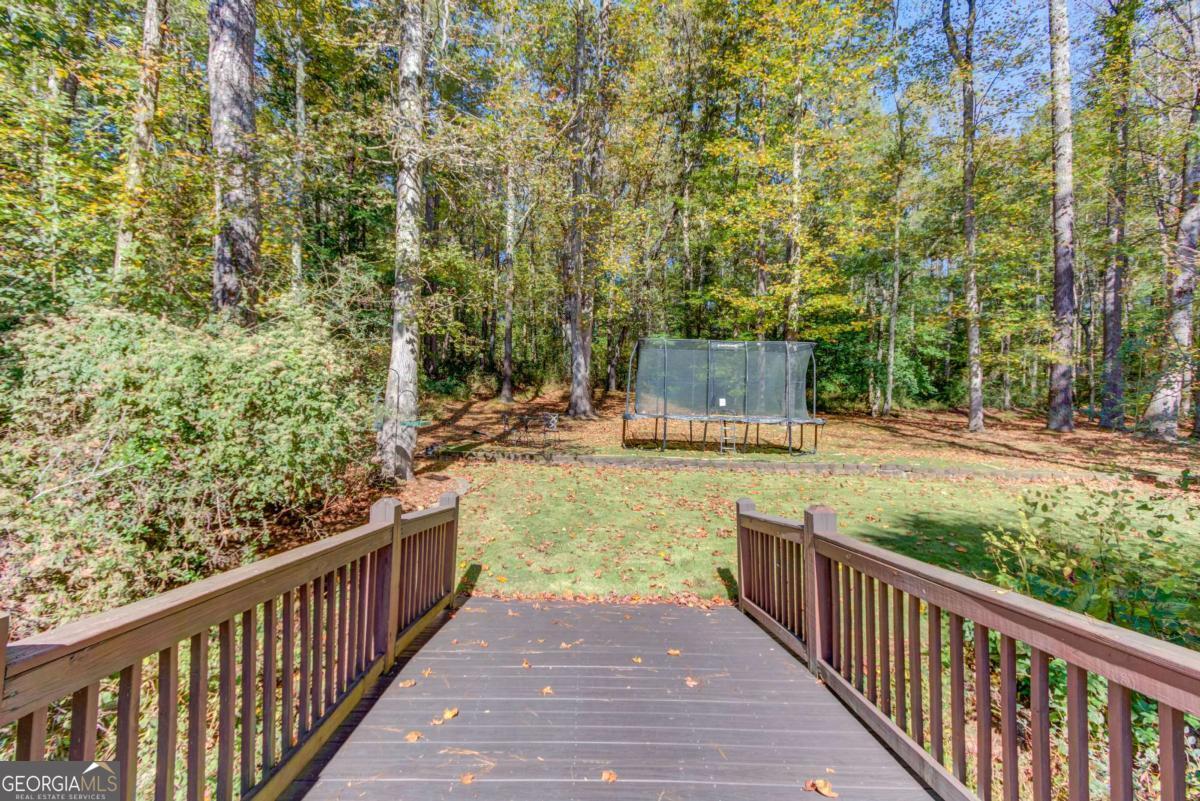 LAKE ASTORIA - Residential