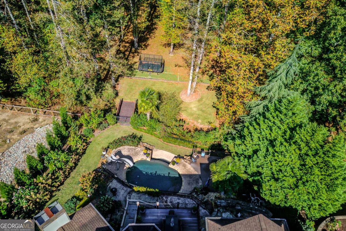 LAKE ASTORIA - Residential