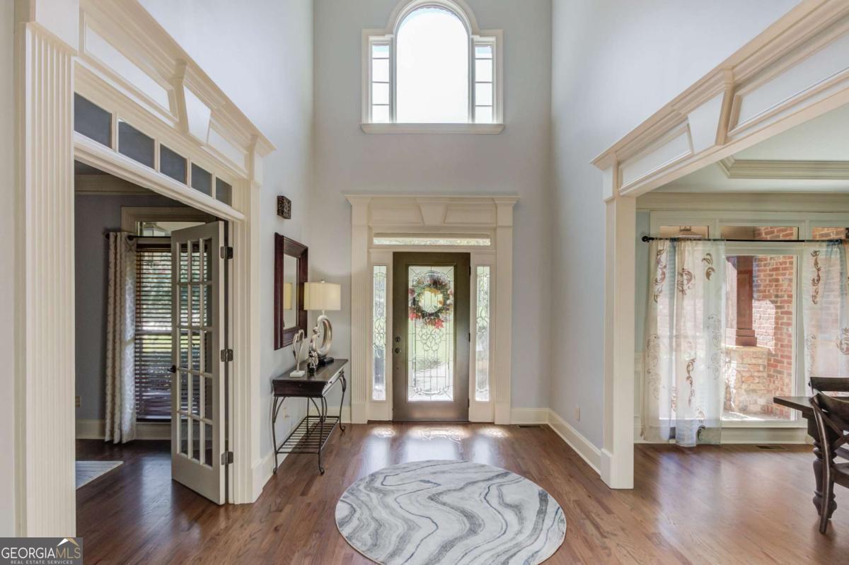 LAKE ASTORIA - Residential