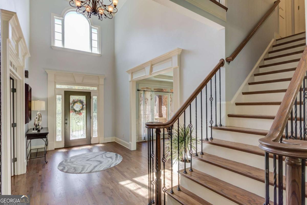 LAKE ASTORIA - Residential