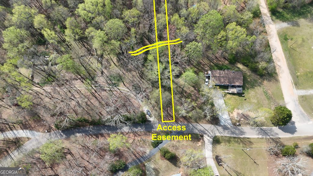 Photo of 0 Wits End, Gainesville, GA 30506 (MLS # 10728519)