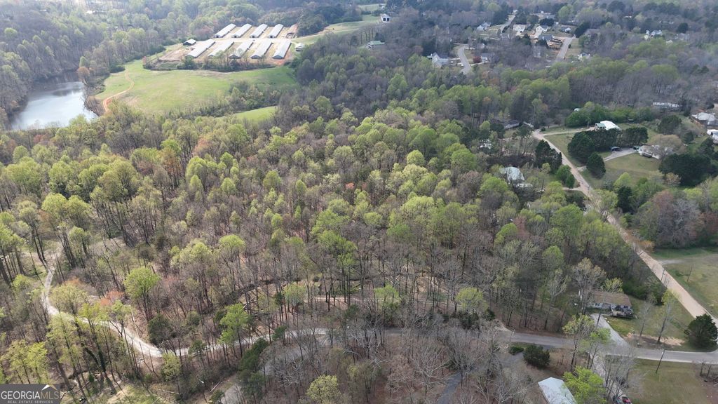 Photo of 0 Wits End, Gainesville, GA 30506 (MLS # 10728519)