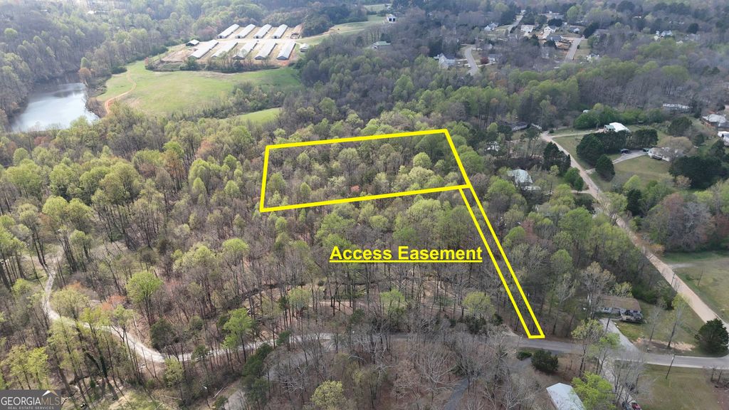 Photo of 0 Wits End, Gainesville, GA 30506 (MLS # 10728519)