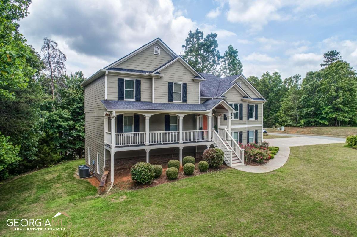 Photo 1 of 61 — 301 Winnipeg CT, Canton, GA 30114