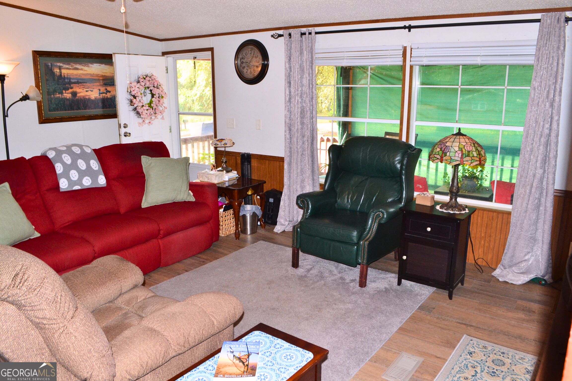 182 McGinty RD