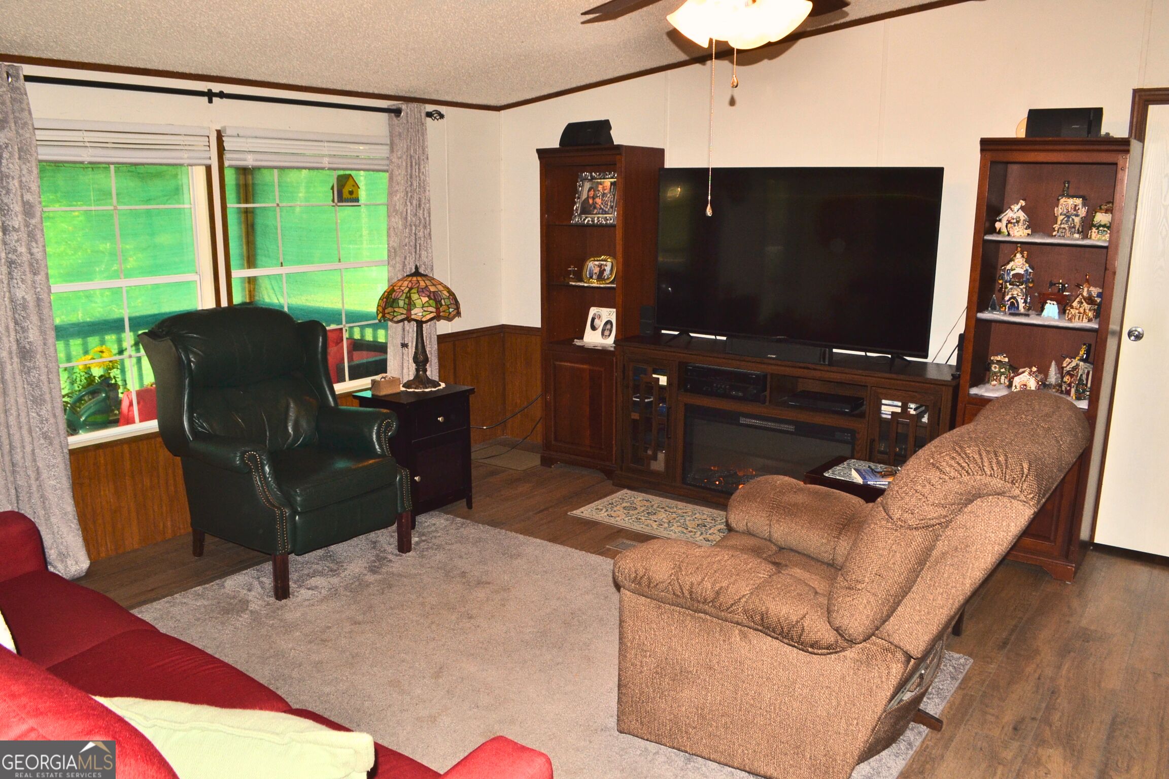 182 McGinty RD