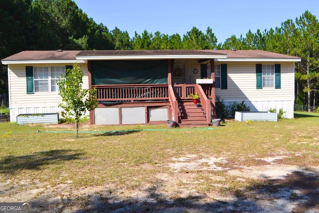 Photo of 182 McGinty Road, Moultrie, GA 31768 (MLS # 10846696)