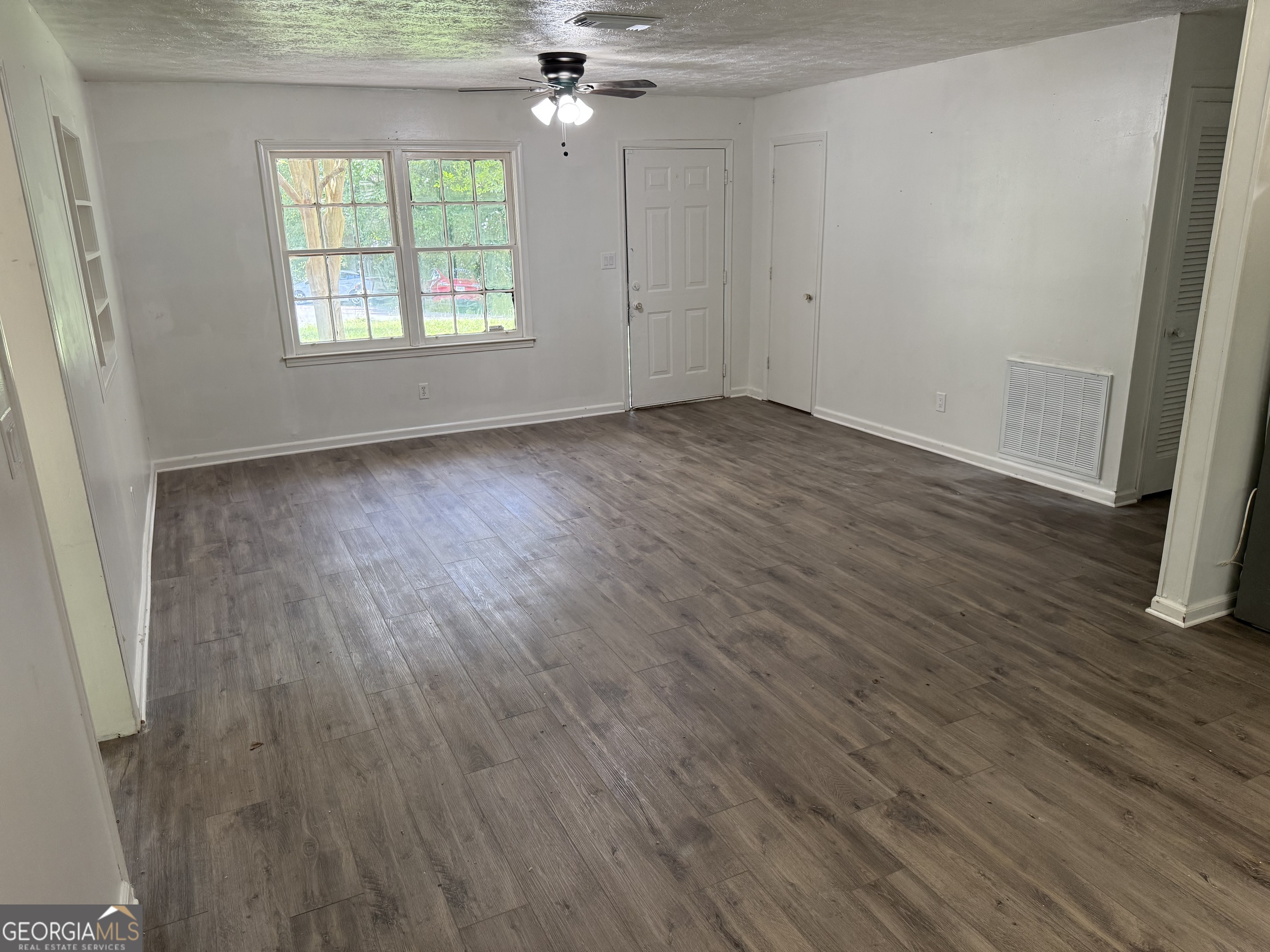 Cherokee Trails - Residential