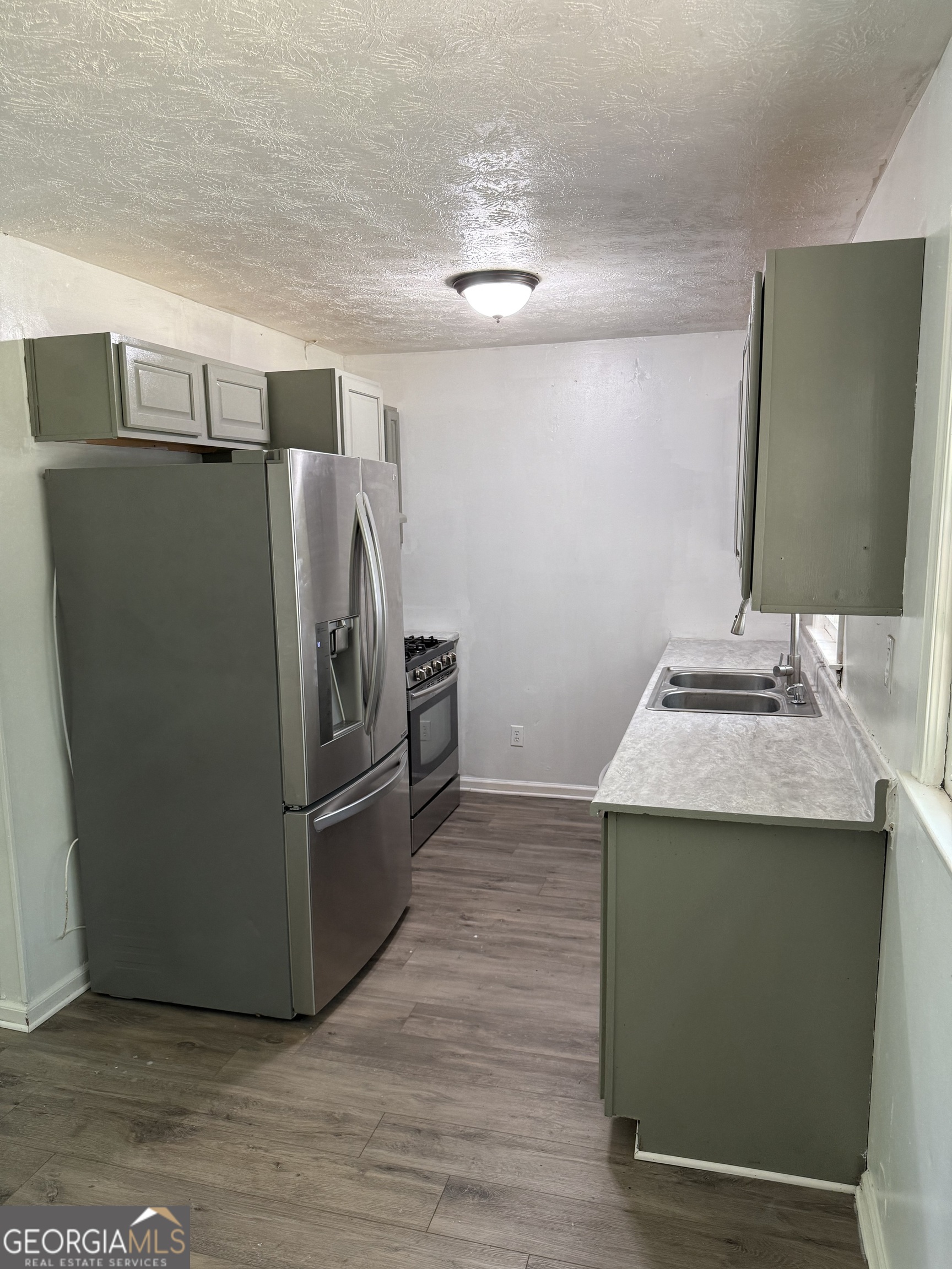Cherokee Trails - Residential
